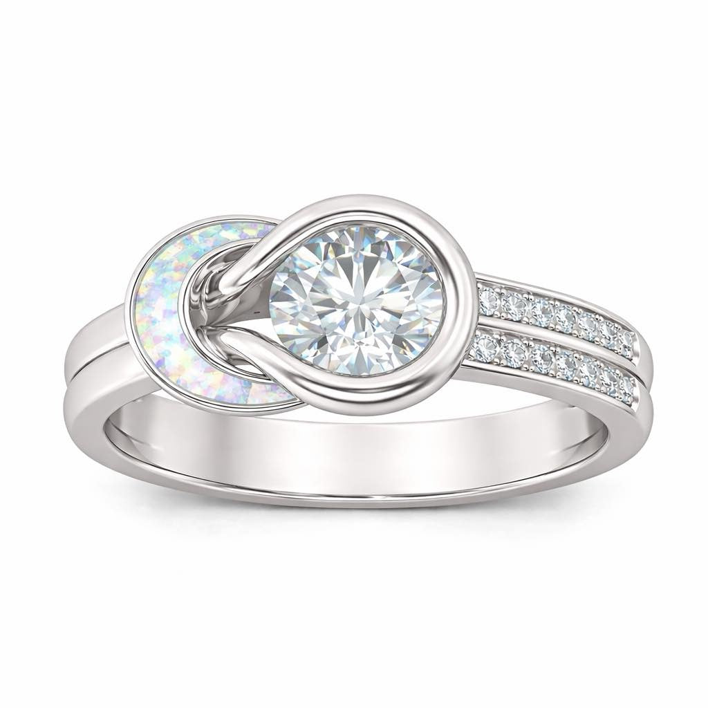 Eternal Link Ring
