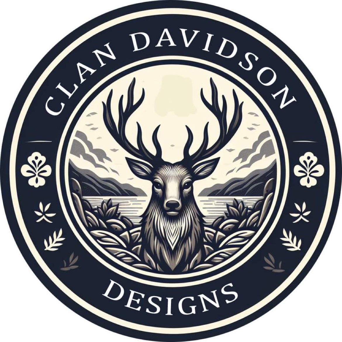 Clan Davidson Designs