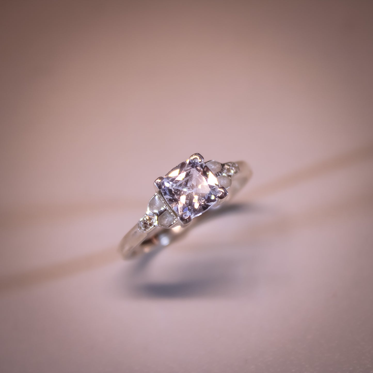 The Lumière Ring