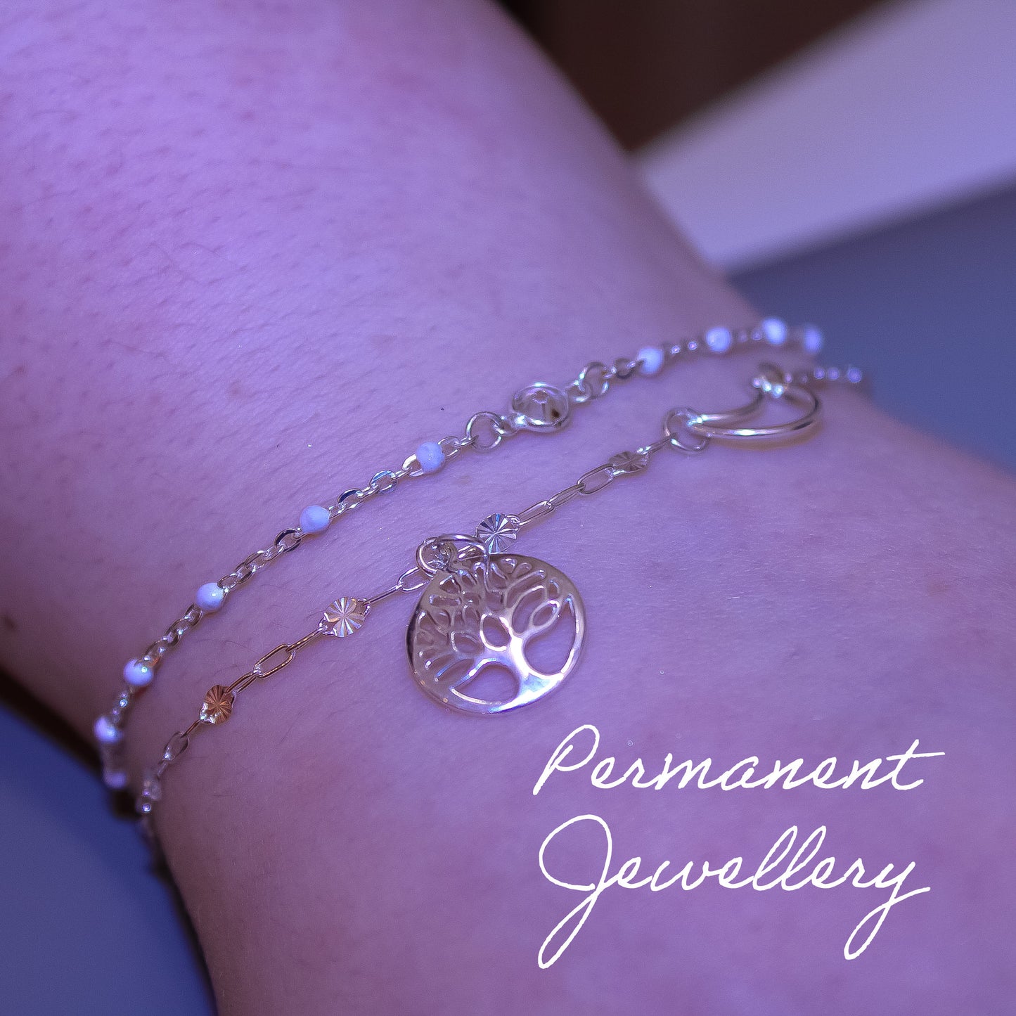 Permanent Jewellery Deposit