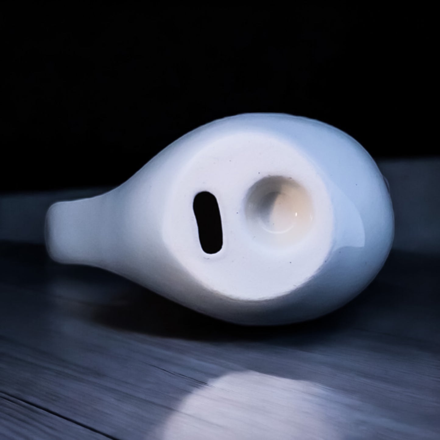 Ceramic Dove Ornament