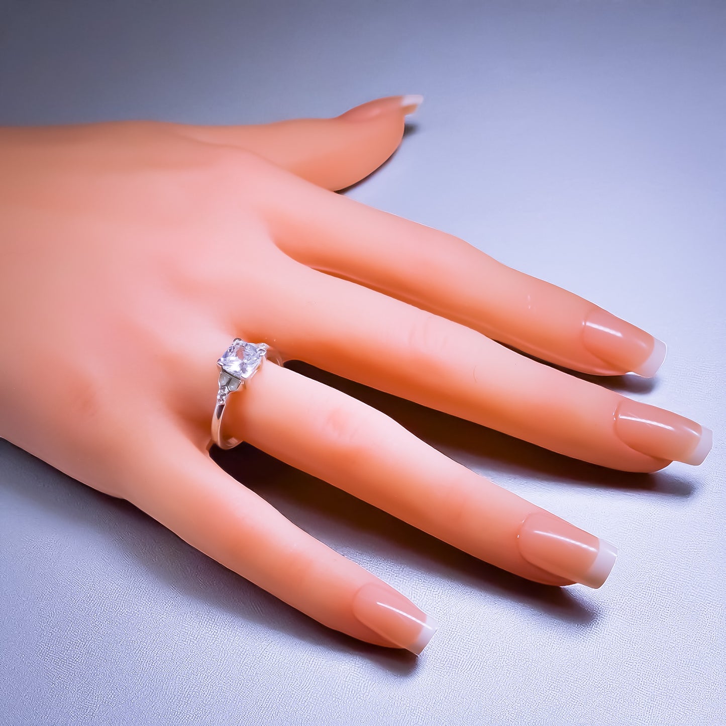 The Lumière Ring