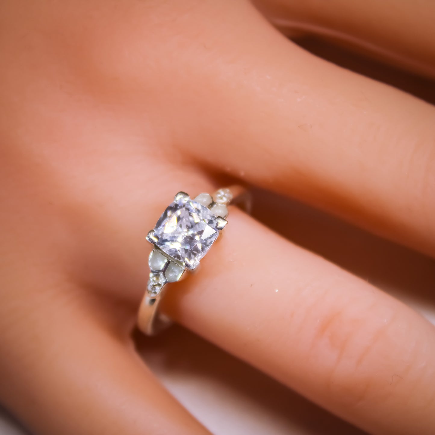 The Lumière Ring