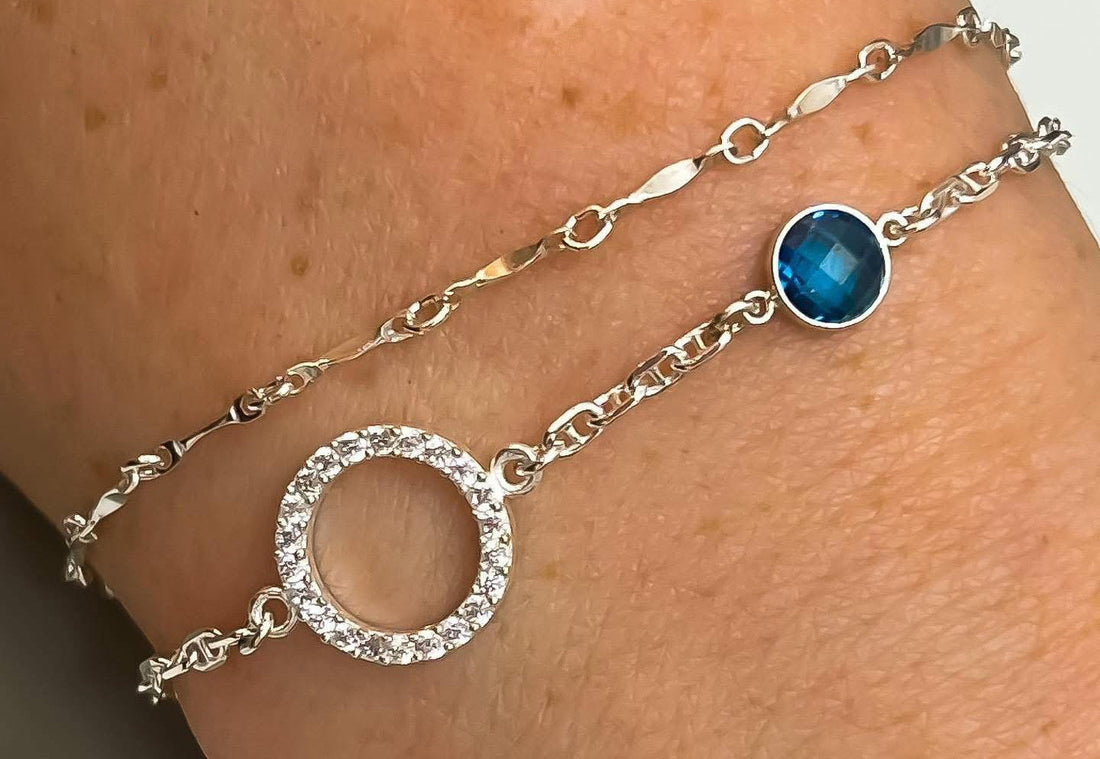 What is permanent jewellery?  Everything you need to know.