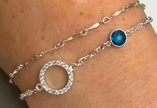 What is permanent jewellery?  Everything you need to know.