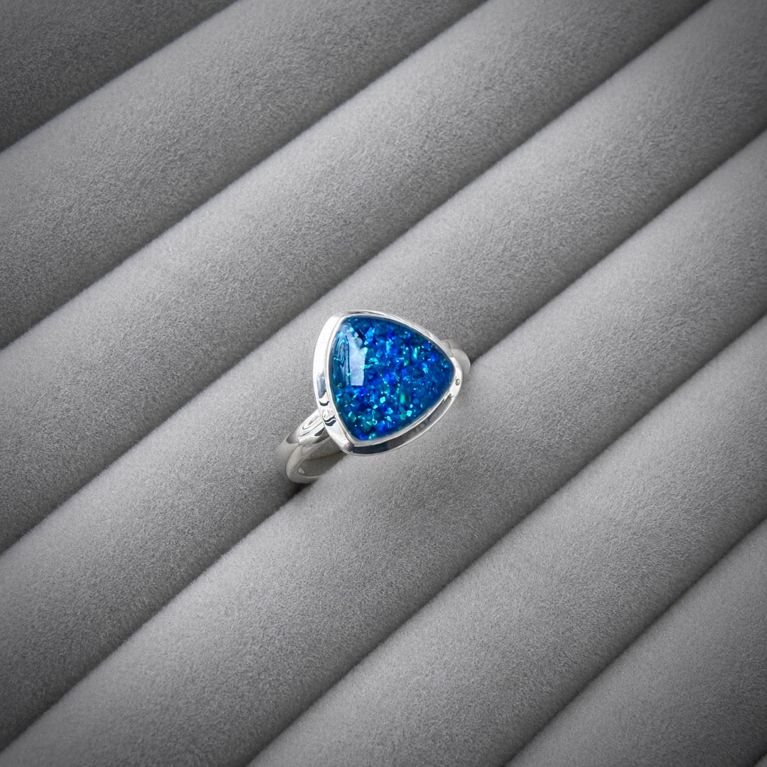 Caring For Your Memorial Jewellery