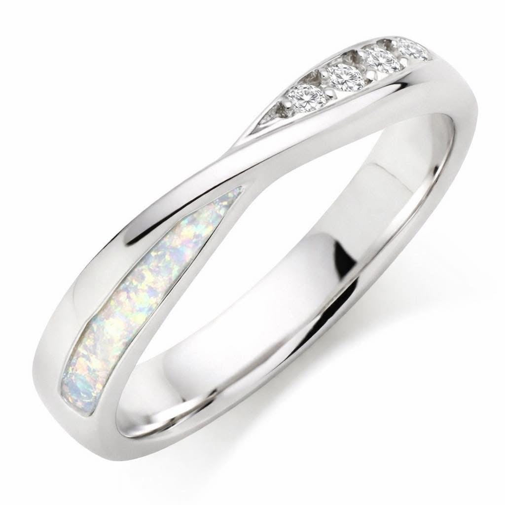 Eternal Flow Ring