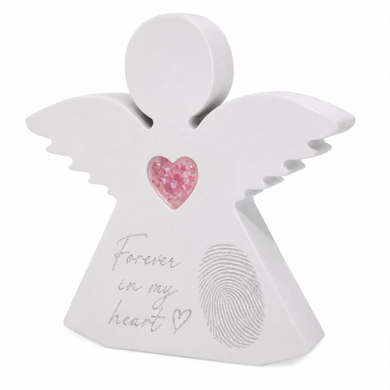 Memorial Angel Keepsake