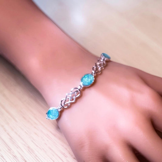 Celtic Serenity Bracelet