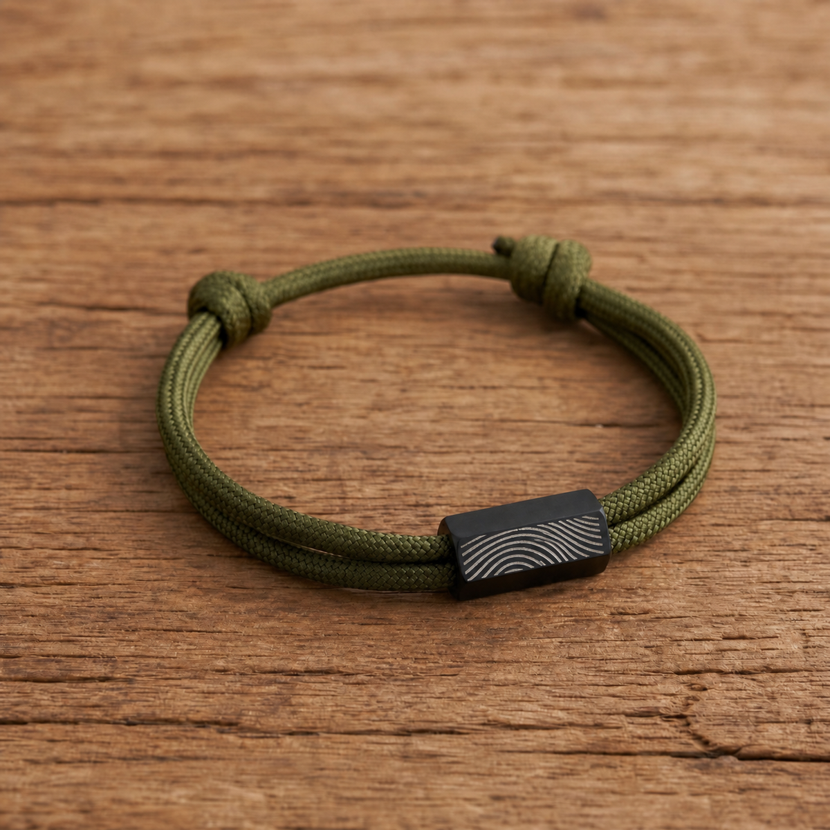 The Foundry Bracelet