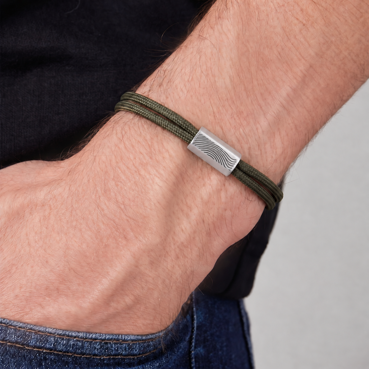 The Foundry Bracelet