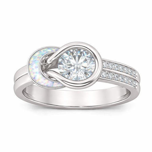 Eternal Link Ring