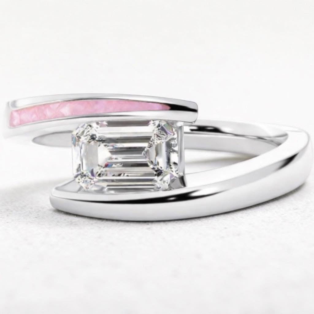Linea Ring