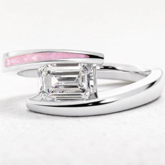 Linea Ring