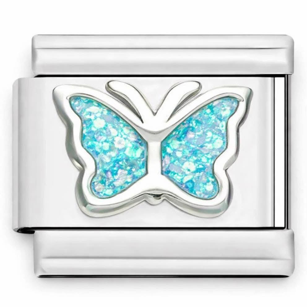 Italian Style Charm Collection