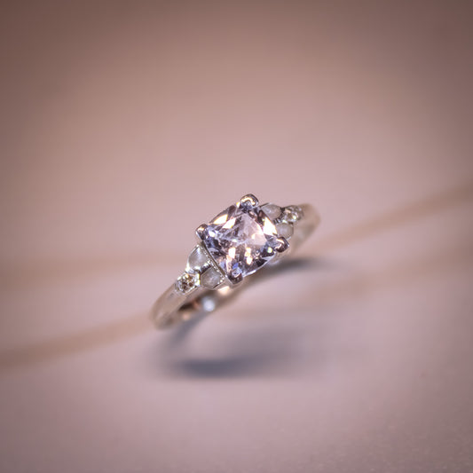 The Lumière Ring