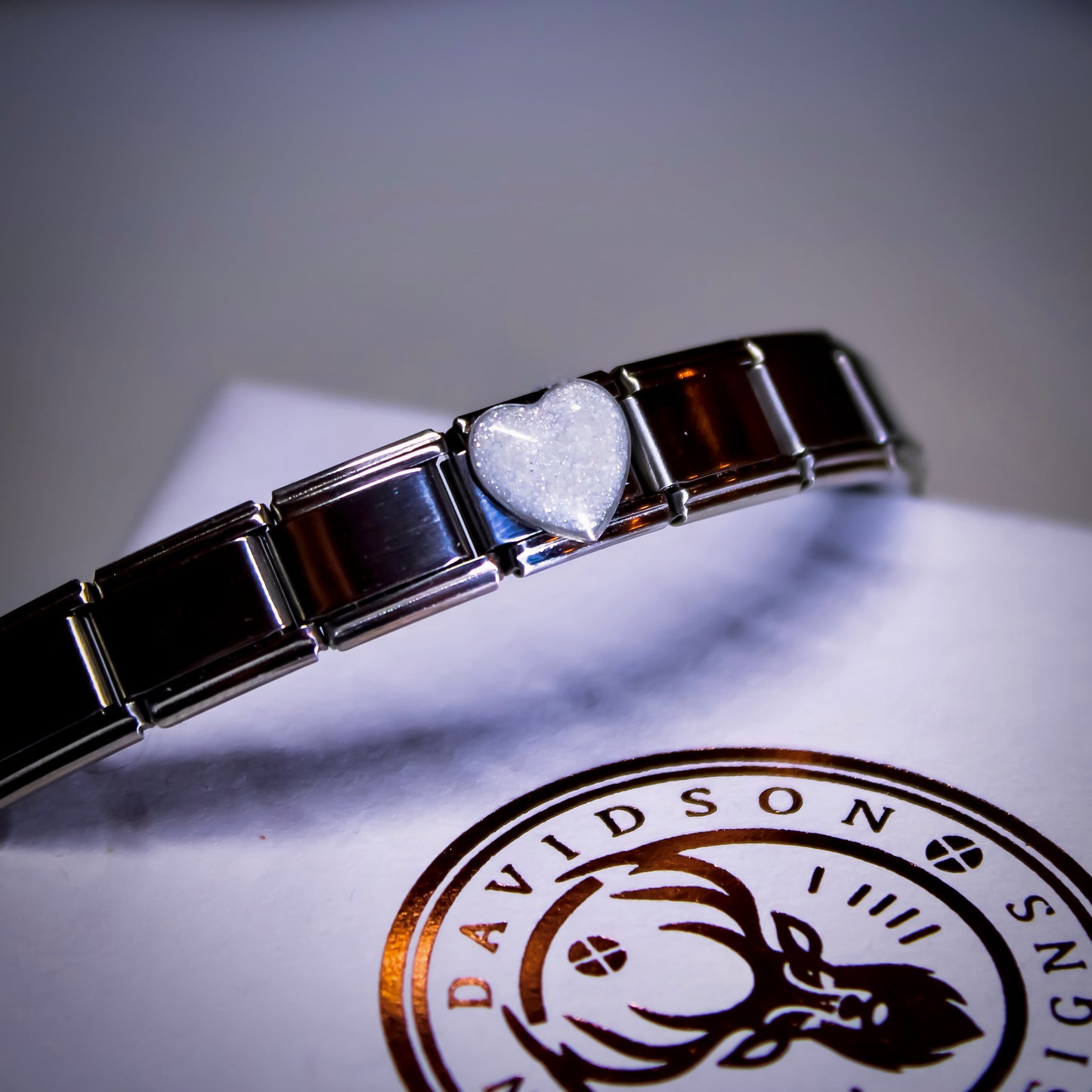 Italian Style Charm Collection