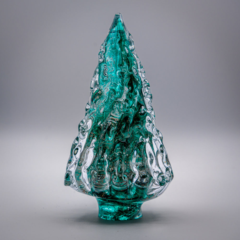 Ashes Keepsake - Christmas Tree