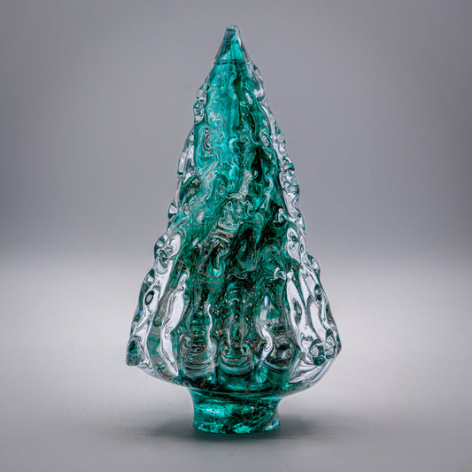 Ashes Keepsake - Christmas Tree