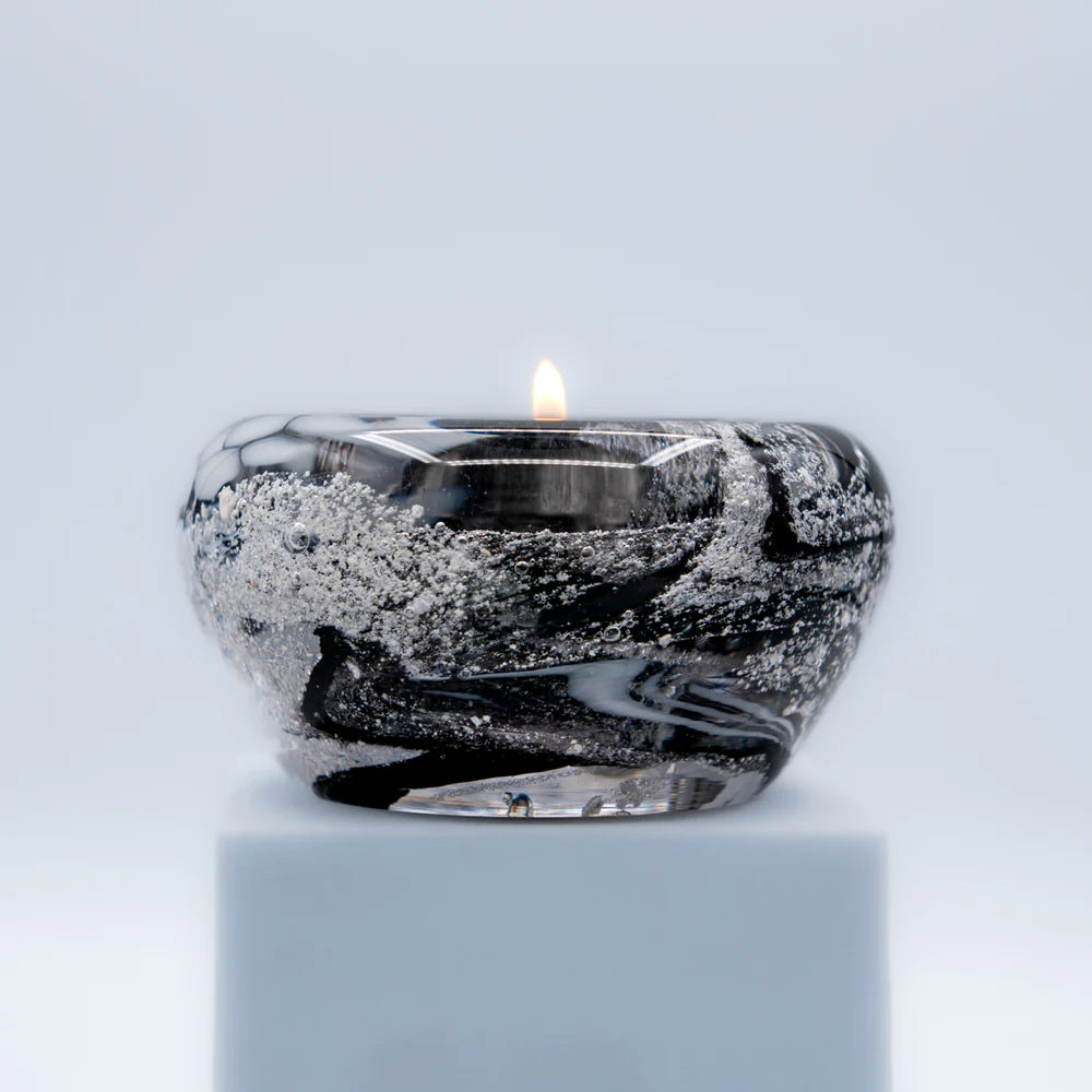 Ashes Keepsake Candle Holder