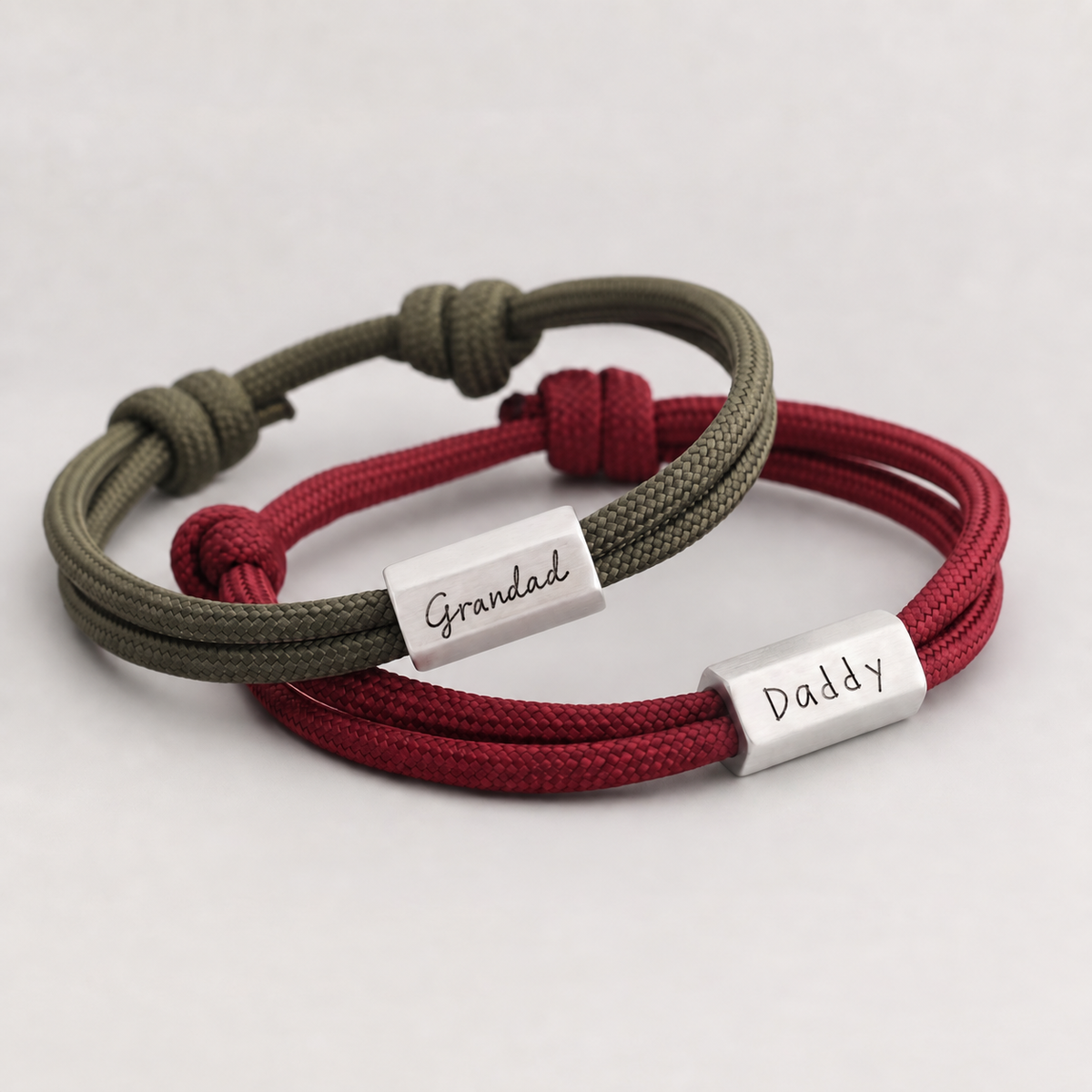 The Foundry Bracelet